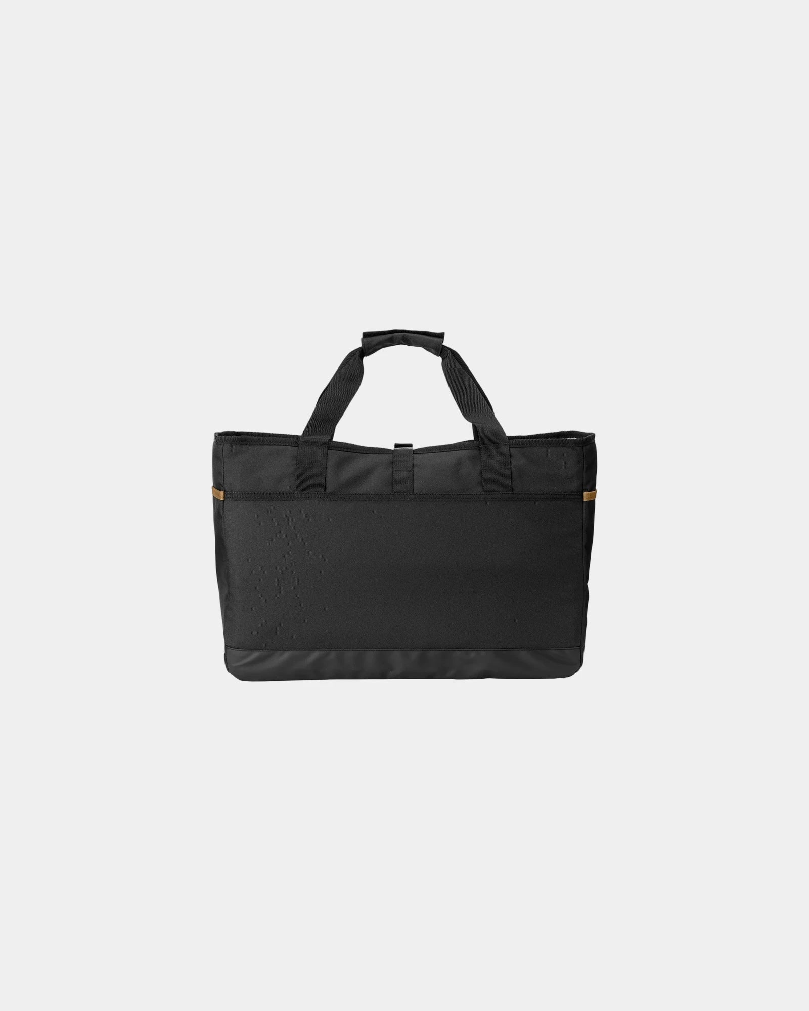Custom recycled polyester utility tote bag water repellent - 1